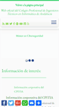 Mobile Screenshot of cpitia.org
